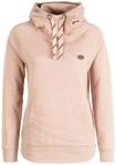 OXMO Amina Damen Kapuzenpullover Hoodie Pullover mit Kapuze, Gr&ouml;&szlig;e:XL,