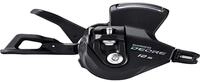 SHIMANO - Schalthebel Dr. 12 V +Anzeige.-SL-M6100-IR I-spec EV