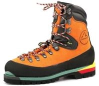 LA SPORTIVA Nepal Top Work Herren Bergschuhe, Arbeitsschuhe mit Vibramsohle EU...