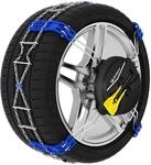 MICHELIN FAST GRIP Schneeketten 120 Schnellmontage f&uuml;r enge Radk&auml;sten | F&uuml;r "nicht