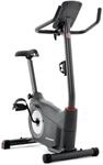 Schwinn Fitness 510U Upright Bike &ndash; Leiser Heimtrainer mit App-Kompatibilit&auml;t