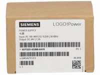 Siemens 6EP3331-6SB00-0AY0 Netzteil & Wechselrichter innen Mehrfarbig –