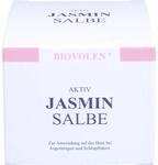 Biovolen Aktiv Jasminsalbe, 100 ml Creme