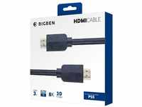 Cavo HDMI Big Ben Cable 2.1
