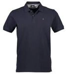 Klassisches Herren Poloshirt (DE/NL/SE/PL, Alphanumerisch, 3XL, Regular, Regular,