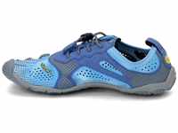 Vibram Damen V-Run Sneaker, Bluee/Blue, 38 EU
