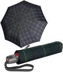 Knirps Taschenschirm T.200 Duomatic - stabil und sturmfest - Check hunter