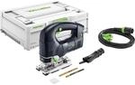 Festool Pendelstichs&auml;ge PSB 300 EQ-Plus TRION (mit Stichs&auml;geblatt-Set,
