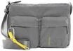 SURI FREY Umh&auml;ngetasche SFY SURI Sports Marry 18021 Damen Handtaschen Uni lightgrey