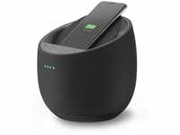 Belkin SoundForm Elite Hi-Fi Smart Speaker mit drahtlosem Ladegerät