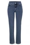 Angels - Damen 5-Pocket Jeans, Cici (533400), Gr&ouml;&szlig;e:W42/L30, Farbe:Dark Indigo (31)