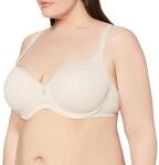 Triumph Wild Rose Sensation WP, Damen, Nude Beige, 80B