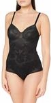 Triumph Wild Rose Sensation BSW, Damen, Schwarz, 75B