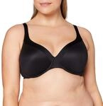 Triumph Damen Body Make-up Soft Touch WHP Schalen BH mit B Gel, Schwarz, 70G EU