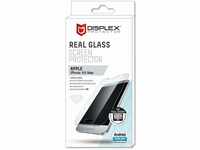 Displex Real Glass 3D Apple iPhone XS Max black