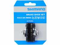 Shimano R55C4 Cartridge Bremsschuhe für BR-6800 grau 2016 Felgenbremsbelag