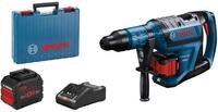 Bosch Professional 18V System BITURBO Akku Bohrhammer GBH 18V-45 C (inkl. 2x 12.0Ah