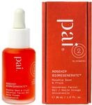 Pai Skincare Rosehip Bioregenerate Gesichts&ouml;l 30ml, f&uuml;r alle Hauttypen, mit
