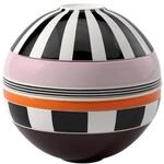 Villeroy & Boch &ndash; La Boule Dinner-Set Bunt, Sp&uuml;lmaschinenfest, Mikrowellensicher,