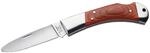Herbertz Kinder-Taschenmesser, Stahl AISI 420, rostfrei, Klingenspitze abgerundet,