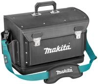 Makita E-15388 Werkzeugkoffer verstellbar, mit Tragegriff und Schultergurt,