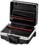 Parat Werkzeugkoffer CLASSIC KingSize Roll neo CP-7 (Gr&ouml;&szlig;e XL/Werkzeugtasche...