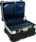 GT Werkzeugkoffer Rock Turtle PTS (ohne Inhalt, Koffer mit Rollen +...