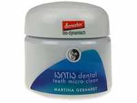 Martina Gebhardt | ISATIS dental - Teeth Micro-Clean 20g
