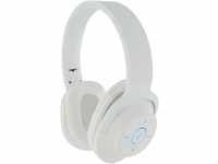 SCHWAIGER KH220BTW 513 On Ear Bluetooth Kopfhörer Over Ear Bügelkopfhörer mit