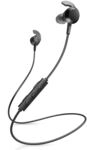 Philips E4205BK/00 In Ear Bluetooth Kopfh&ouml;rer mit Inline-Fernbedienung