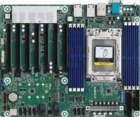 Asrock Rack ROMED8-2T/BCM ATX Server-Motherboard AMD EPYC&trade; 7003 (mit AMD 3D