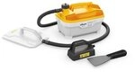WAGNER Dampftapetenabl&ouml;ser SteamForce Plus, Beh&auml;lter 4 L, Dampfzeit Max. 70 Min,