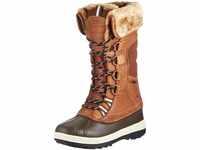 CMP Damen THALO WMN Snow Boot WP Schnee-Stiefel, Wood, 41 EU