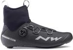 Northwave Celsius R GTX Winter Rennrad Fahrrad Schuhe schwarz 2024: Gr&ouml;&szlig;e: 43