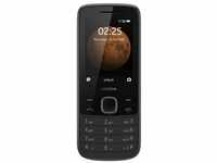 Nokia 225 2020 Negro Móvil 4g 2.4'' Qvga Fm Cam Vga 0.3mp