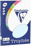 Clairefontaine 4101C - Ries Druckerpapier / Kopierpapier Clairalfa PPP, DIN A4, 80g,