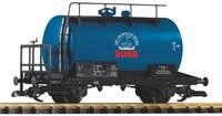 Piko 37956 G Kesselwagen Buna mit Bremserb&uuml;hne DB