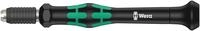 Wera 1013 Kraftform Micro Bits-Handhalter, 120 mm, Wera 05051276001