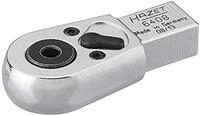 Hazet 6408 Bit-Einsteck-Umschaltknarre