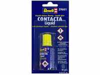Revell 29601 Contacta Liquid, Flüssigkleber mit Pinsel