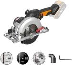 WORX Nitro WX531.9 Akku Kreiss&auml;ge 20V &ndash; Leistungsstarke B&uuml;rstenlose Kreiss&auml;ge