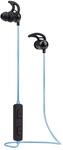 Manhattan In-Ear Bluetooth Sportheadset mit Leuchteffekt