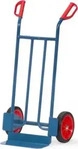 Fetra Stahlrohrkarre Tragkraft 250 kg, H&ouml;he 1150 mm