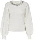 ONLY Damen Onlelsa L/S Pullover KNT Pullover