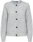SELECTED FEMME Female Strickjacke Wollmix