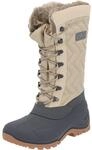 CMP Damen Snow Boot, Sand, 41 EU