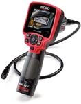 RIDGID 55903 micro CA-350 Hand-Inspektionskamera, Inspektionskamera, Boroskop,