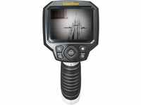 LASERLINER - VideoScope XL - Videoinspektionsgeräte - IP68 Wasserdichte Kamera...