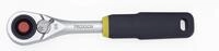 Proxxon Micro-Kompaktratsche 3/8 (15x28 mm, Gesamtl&auml;nge 150 mm,...
