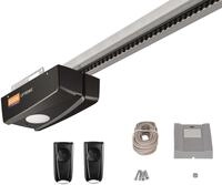 H&ouml;rmann Ecostar Garagentorantrieb Liftronic 700-2 (700 N, 433 MHz, inkl. 2